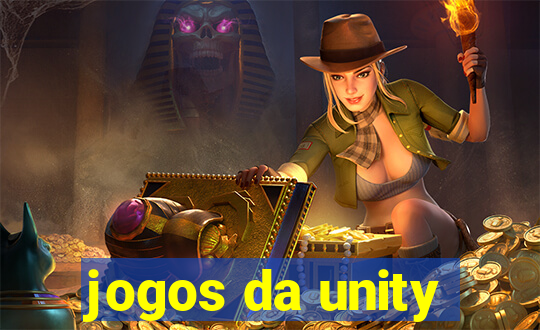 jogos da unity